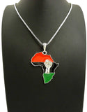 Africa Power Chain
