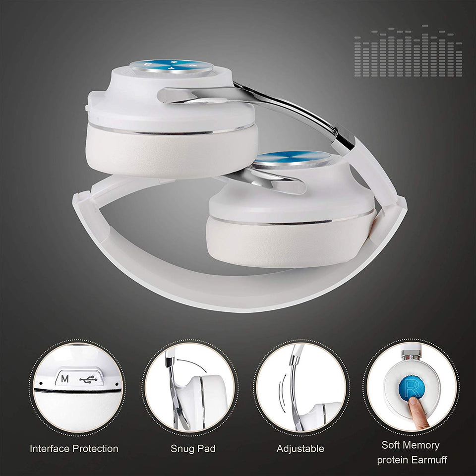 Kemet Headphones