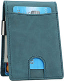 Money Clip Wallet