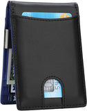 Money Clip Wallet
