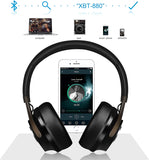 Kemet Headphones