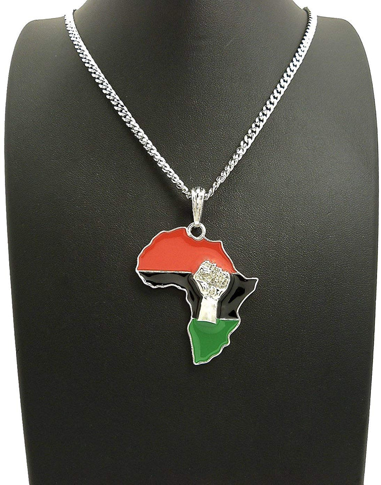 Africa Power Chain