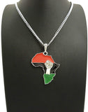 Africa Power Chain
