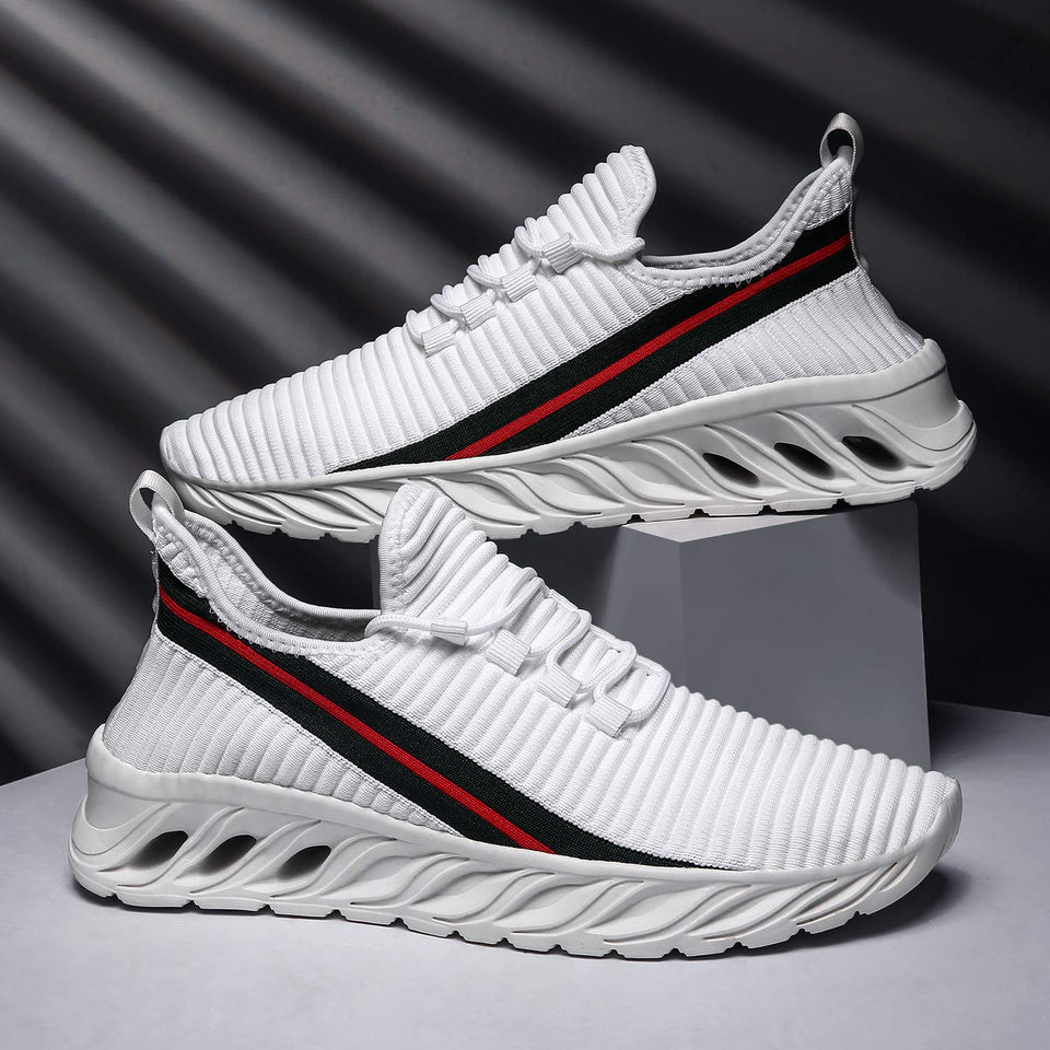 Black Excellence II Runners