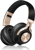 Kemet Headphones