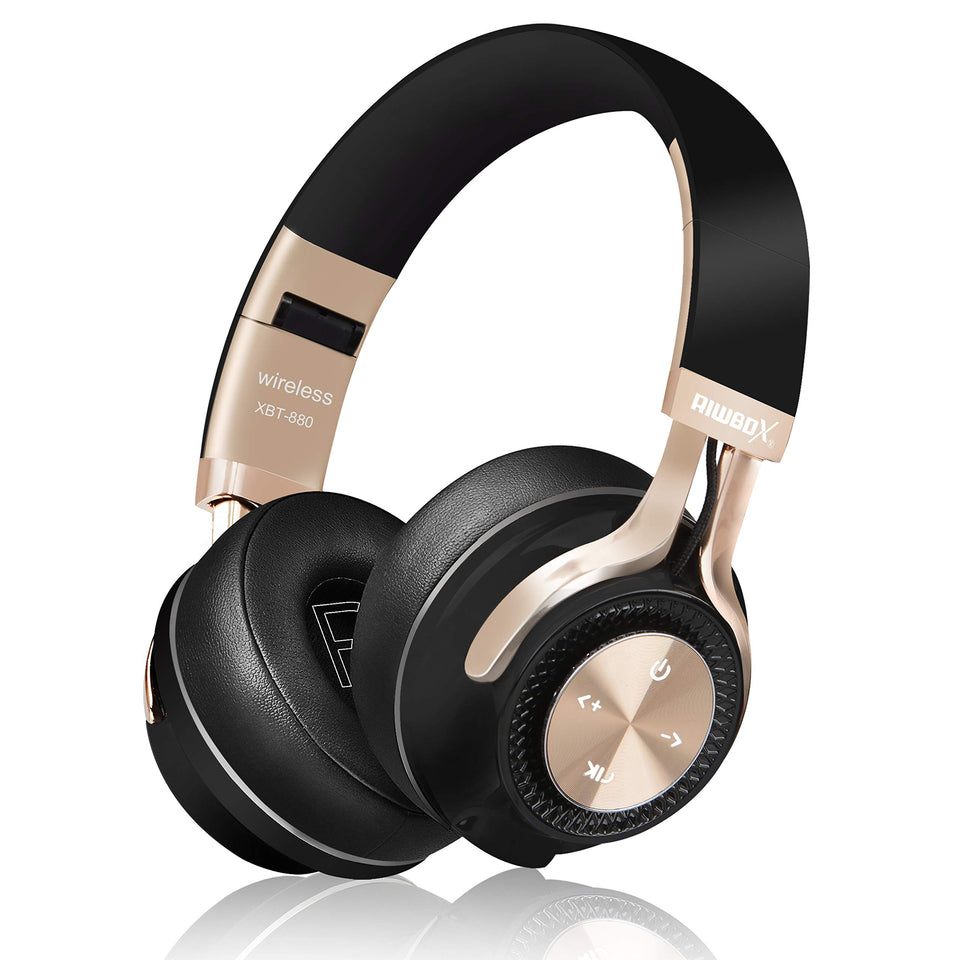Kemet Headphones