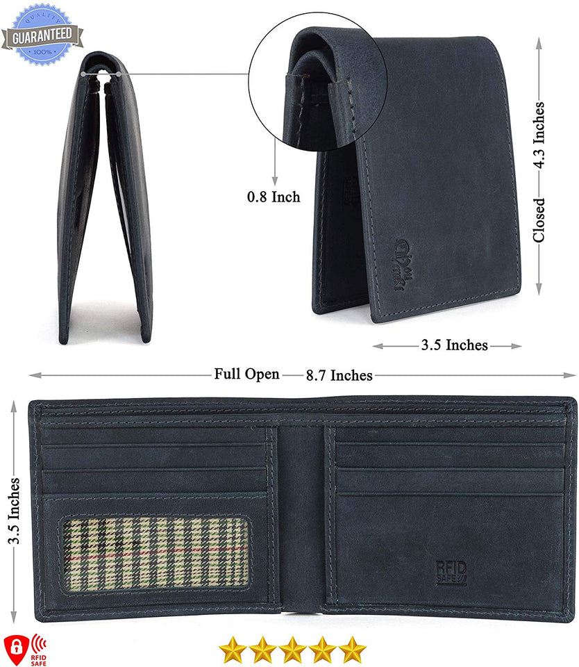 Black Kings Wallet