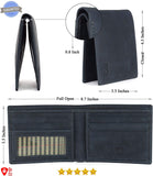Black Kings Wallet
