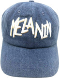 Dope Melanin Dad Hat