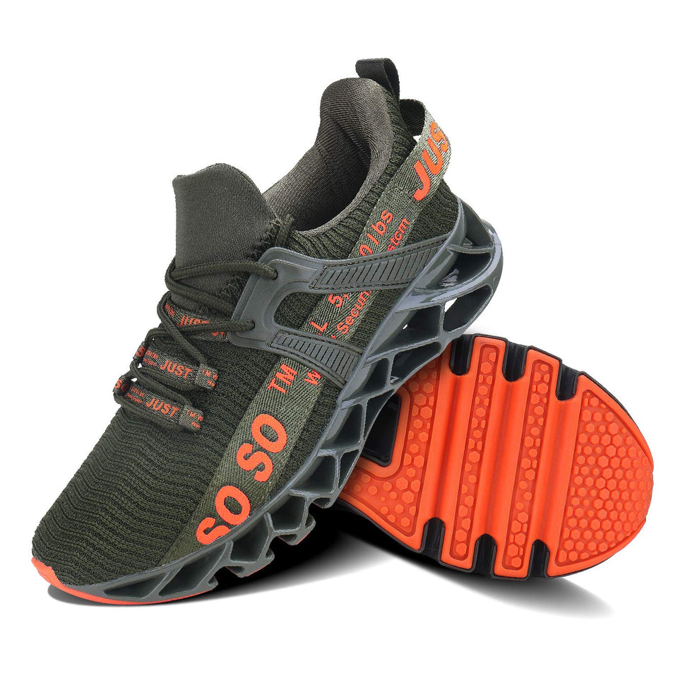 Mens SOS Runners