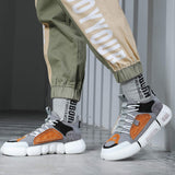 Crown Sneakers