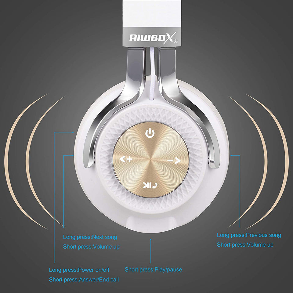 Kemet Headphones