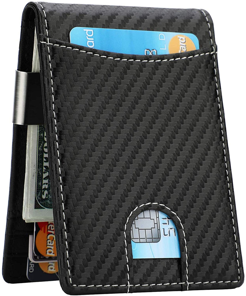 Money Clip Wallet