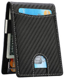 Money Clip Wallet