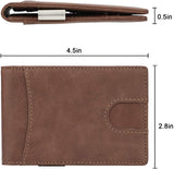 Money Clip Wallet