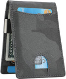 Money Clip Wallet