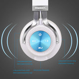 Kemet Headphones