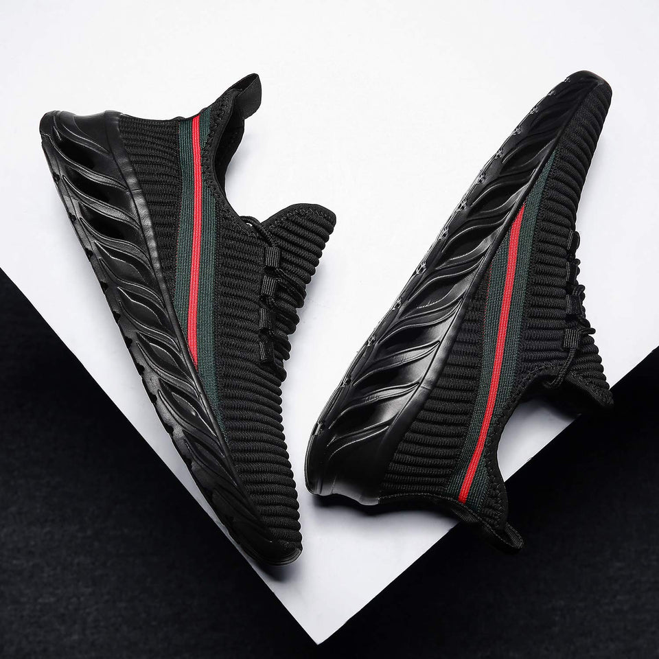 Black Excellence II Runners