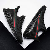 Black Excellence II Runners