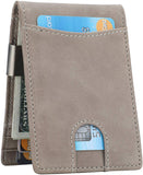 Money Clip Wallet