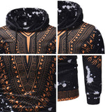 Exclusive Dashiki Hoodie