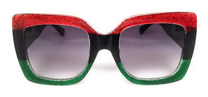 Pan African Sunglasses
