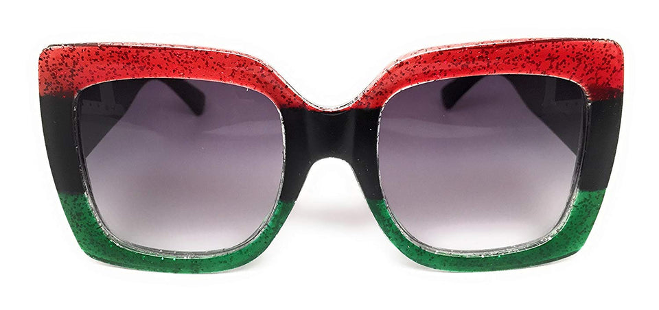 Pan African Sunglasses