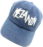 Dope Melanin Dad Hat