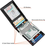 Money Clip Wallet