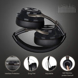 Kemet Headphones