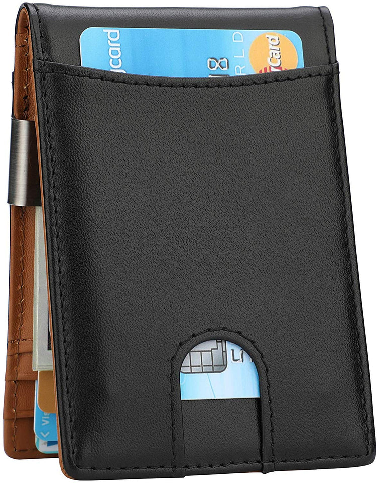 Money Clip Wallet