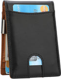 Money Clip Wallet