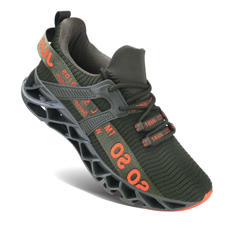 Mens SOS Runners