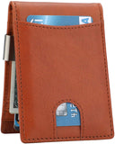 Money Clip Wallet
