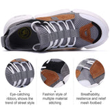 Crown Sneakers