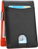 Money Clip Wallet