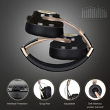 Kemet Headphones