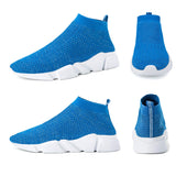 Black Excellence Sock Runners