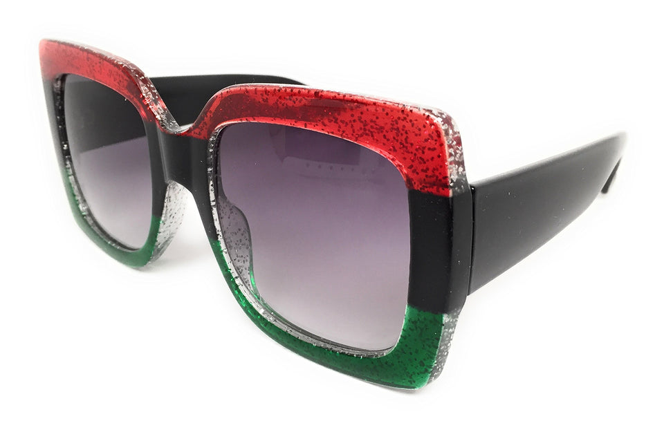 Pan African Sunglasses
