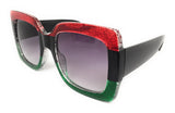 Pan African Sunglasses