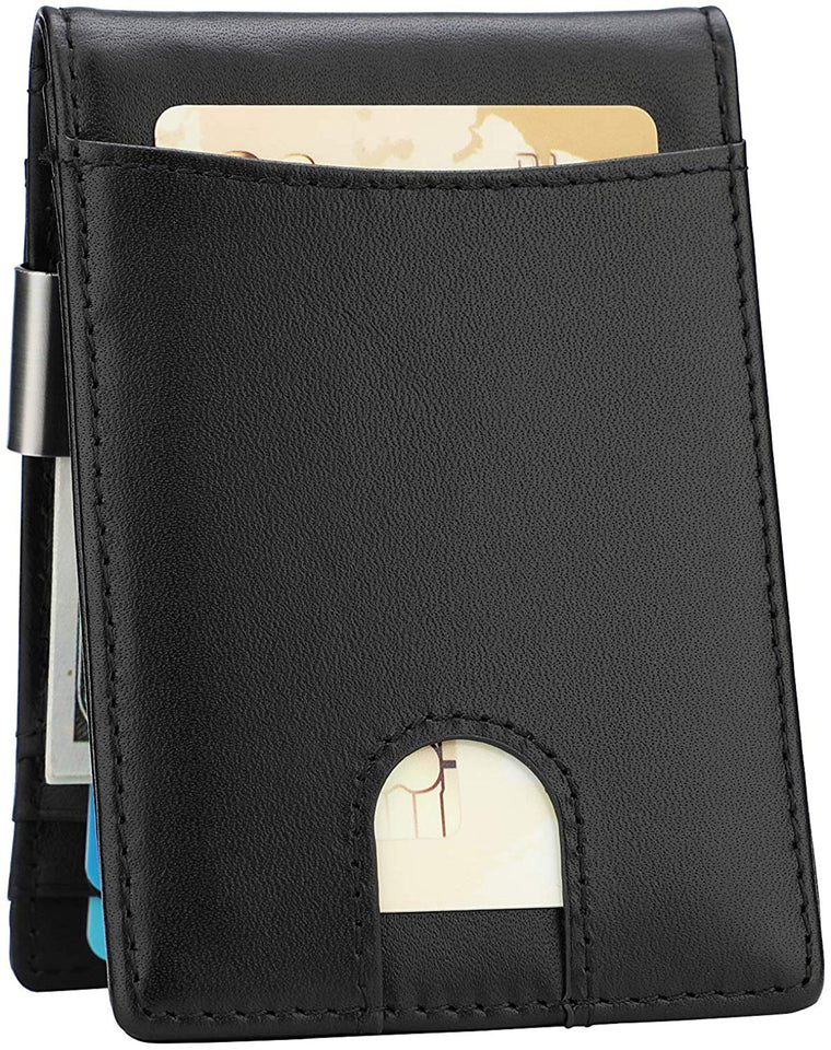 Money Clip Wallet