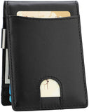 Money Clip Wallet