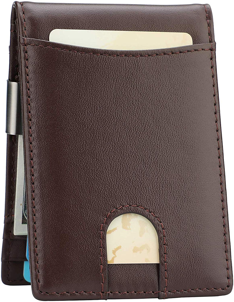 Money Clip Wallet