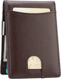 Money Clip Wallet