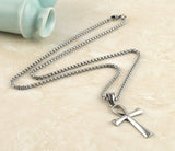 Ankh Pendant with Necklace
