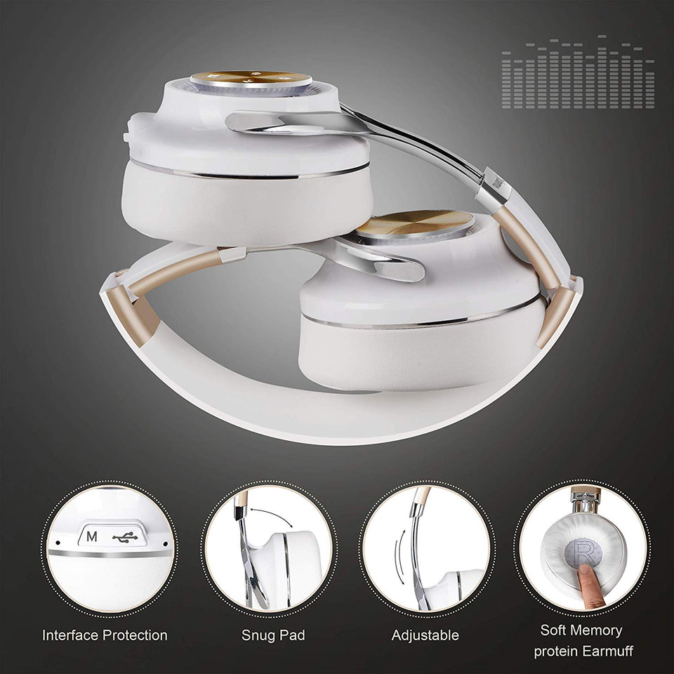 Kemet Headphones
