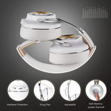 Kemet Headphones