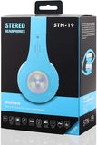 Royal Bluetooth Headphones