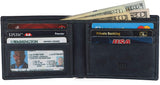 Black Kings Wallet