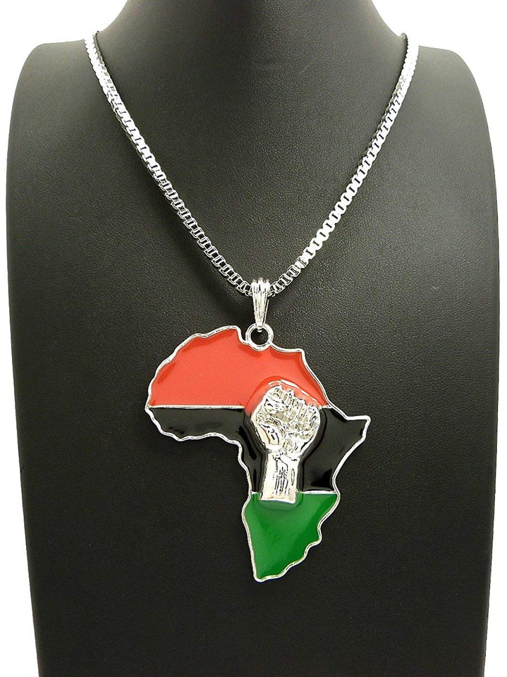 Africa Power Chain